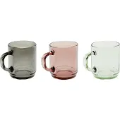 Lipo Tasse Bianca terracotta