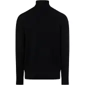 Lindbergh Relaxed Fit noirUnicolore