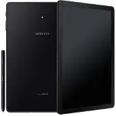 Samsung Galaxy Tab S4 10,5" 64 GB Wifi + LTE Black