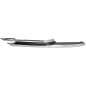 BLIC Baguette et bande protectrice, pare-chocs 6502-07-00639914P droite