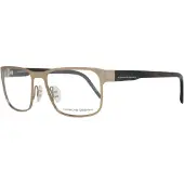 Porsche Design P8291-d Glasses Doré Homme
