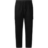 Pepe Jeans Pantalon cargo noir