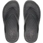 Crocs 211101 Slides Noir EU 39-40 Homme