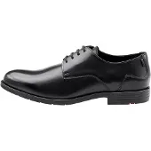 Lloyd Chaussure à lacets 'Eezy 117G' noir