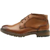 LLOYD SELECTED Chaussure à lacets 'Vibe 325L' marron