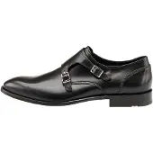 Lloyd Chaussure basse 'Nobel 220' noir