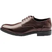 Lloyd Chaussure à lacets 'Eezy 117G' marron
