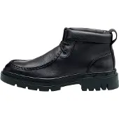 Lloyd Chukka Boots 'Serra 325' noir