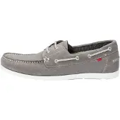 Lloyd Mocassin 'EDISON' gris