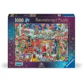 Ravensburger Jeu De Construction Christmas No:29 12001583
