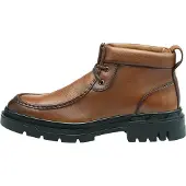 Lloyd Chukka Boots 'Serra 325' marron / umbra