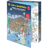 Royal Jumbo BV Jan van Haasteren Puzzle