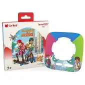 Tonies Jeu Tonieplay Les experts du mystère Papouille a disparu!