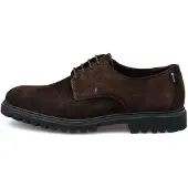Lloyd Chaussure à lacets 'Select 117' chocolat