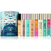 Paris Corner Découvrez votre parfum Eau de Parfum 8 x 15 ml