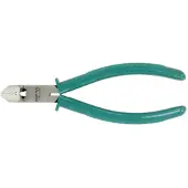 Toptul Pince coupante DEAA1206B en acier au chrome-vanadium