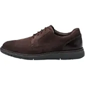 Lloyd Chaussure à lacets 'Sable 113' marron