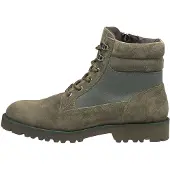 Lloyd Bottines à lacets 'VOLT 345' kaki