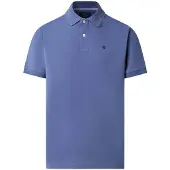 Hackett T-Shirt saphir