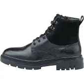 Lloyd Bottines à lacets 'Serra 345' noir