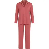 Goldenbay Pyjama 'Dandelion' rose ancienne