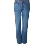 Levi's Jean '501' bleu denim