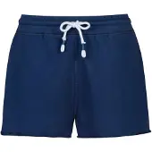 Mey Pantalon de pyjama bleu foncé