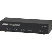 Aten Commutateur port VGA audio/vidéo