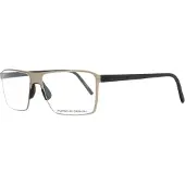 Porsche P8309-c Glasses Doré Homme