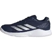 Adidas Courtquick Padel Shoes Bleu EU 40 Homme