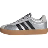Adidas Vl Court 3.0 K Couleur Gris