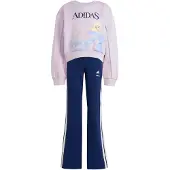 Adidas Ensemble Survêtement Disney La Reine Des Neiges - Violet, Violet