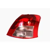 VAN WEZEL Feu arrière 212-19P3R-LD-AE