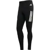 Adidas Pantalon de sport 'Adi365 Iconic' noir / blanc