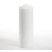 Papstar Stumpenkerze