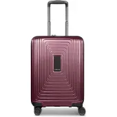 Redolz trolley Essentials 14 Trolley Aubergine Metallic pourpre 55cm