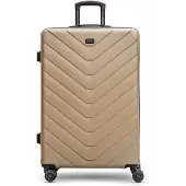 Redolz Valisette 'Essentials 07 LARGE' sable
