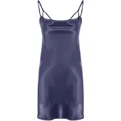Trendyol Déshabillé indigo