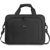 Redolz Porte-documents 'Essentials 12' noir