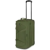 Redolz Sac de voyage vert