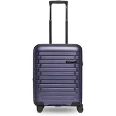 Pactastic trolley Collection 04 Trolley Purple - Metallic pourpre 55cm