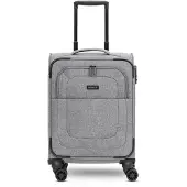 Redolz Valisette gris