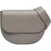s.Oliver sac à épaule bandoulière Crossbody Bag Grey gris