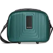 Redolz Trousses de toilette 'Essentials 14' turquoise