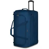 Redolz Sac de voyage 'Duffle Essentials' marine / bleu foncé