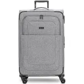 Redolz Valisette gris
