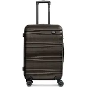 Redolz Valisette 'Essentials' brun foncé