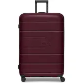 Redolz trolley Essentials 11 Trolley Burgundy bordeaux 78cm