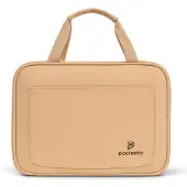 Pactastic Trousses de toilette 'Urban Collection' sable