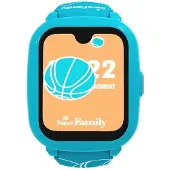Savefamily Iconic Plus 2.0 (4G)